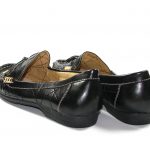 Loafers moccasins flats